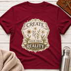 Create Your Own Reality T-Shirt