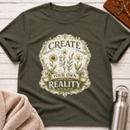 Create Your Own Reality T-Shirt