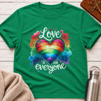 Love Is For Everyone T-Shirt
