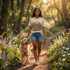 Animal People Are My Kind of People T-Shirt