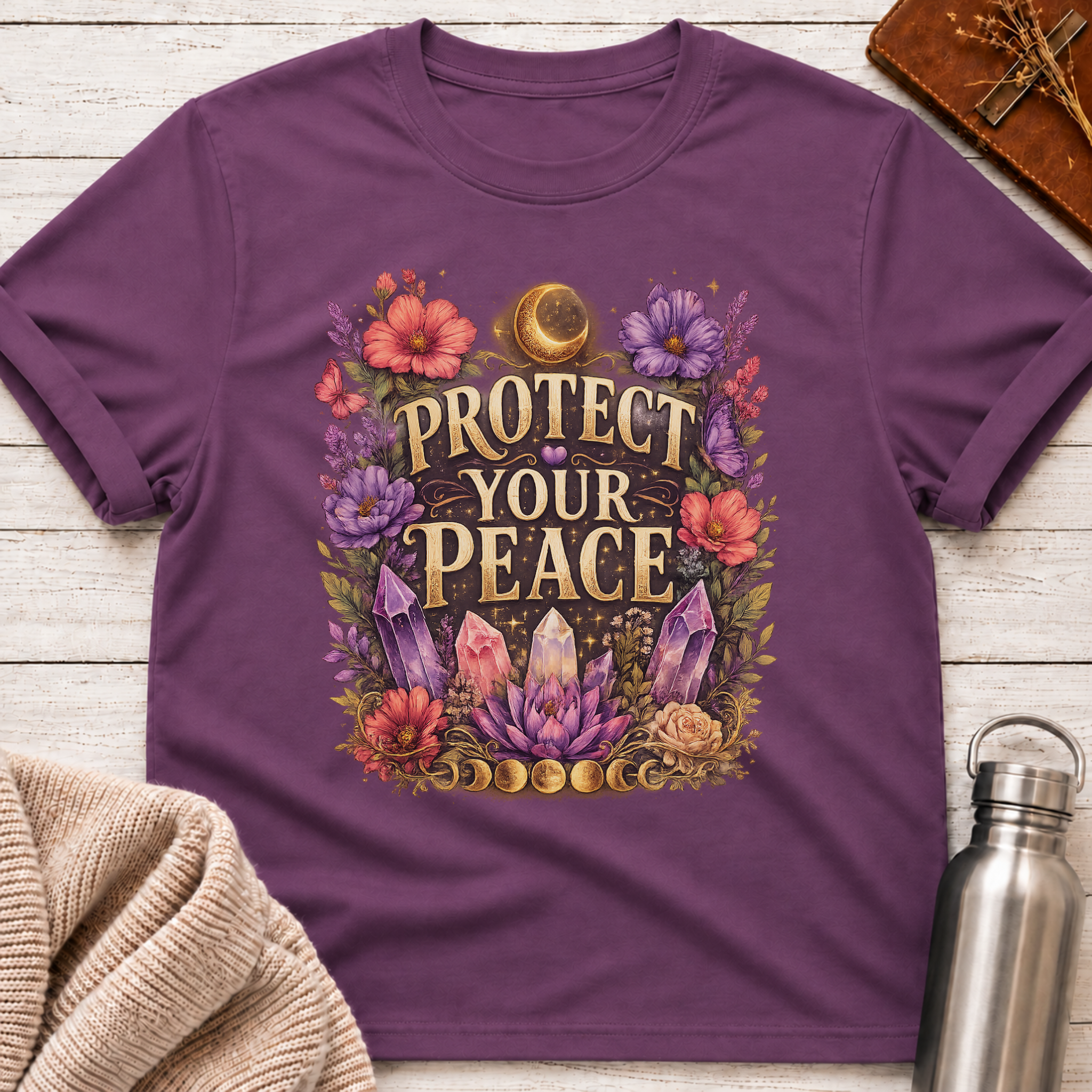 Protect Your Peace T-Shirt