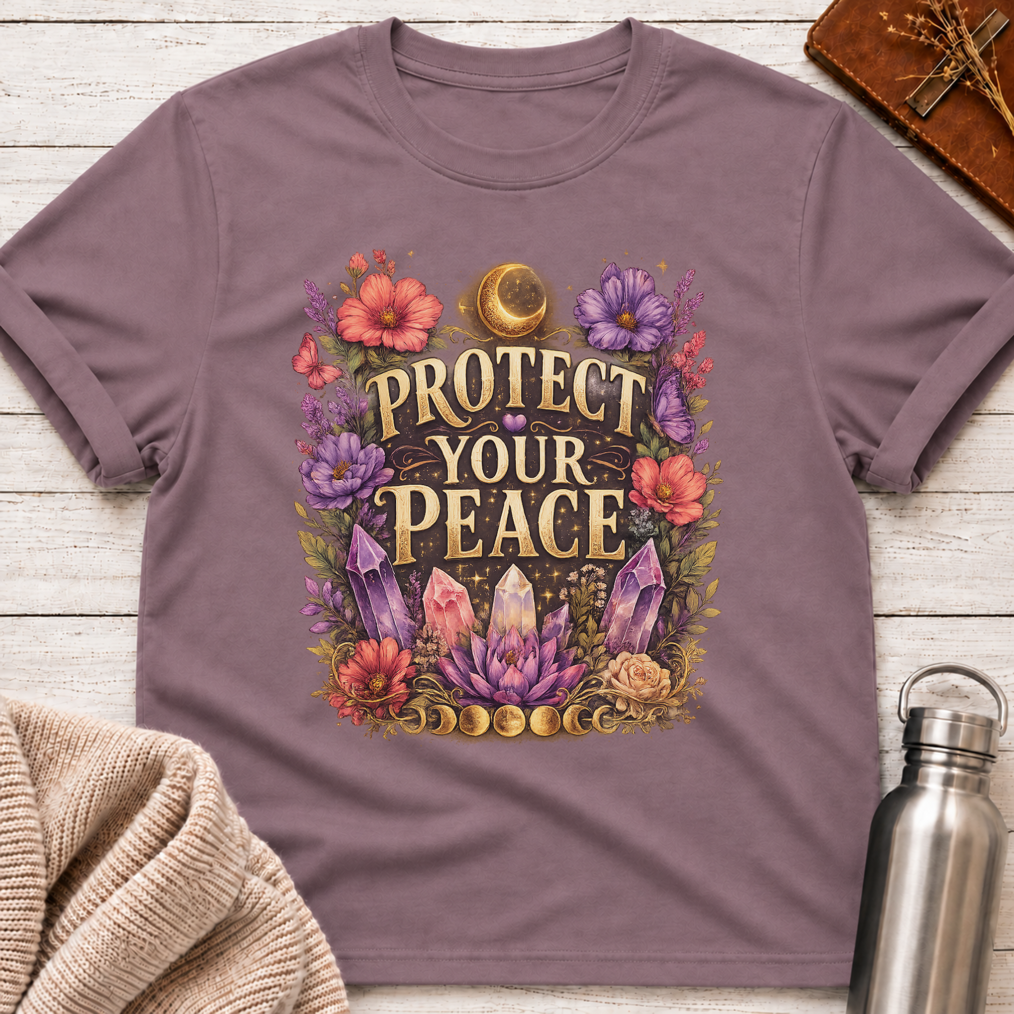 Protect Your Peace T-Shirt