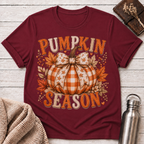 Pumpkin Season T-Shirt