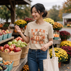 Pumpkin Season T-Shirt
