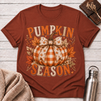 Pumpkin Season T-Shirt