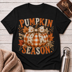 Pumpkin Season T-Shirt
