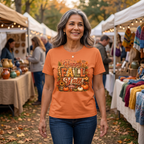 Happy Fall Y'all T-Shirt