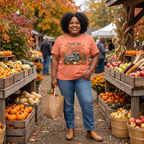 Take Me to the Pumpkin Patch T-Shirt