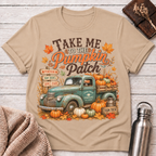 Take Me to the Pumpkin Patch T-Shirt