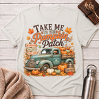 Take Me to the Pumpkin Patch T-Shirt