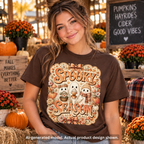 Spooky Season T-Shirt