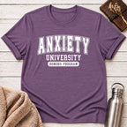 Heather Team Purple