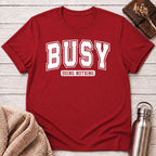 Canvas Red