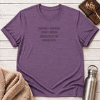 Heather Team Purple