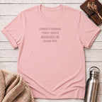 Soft Pink
