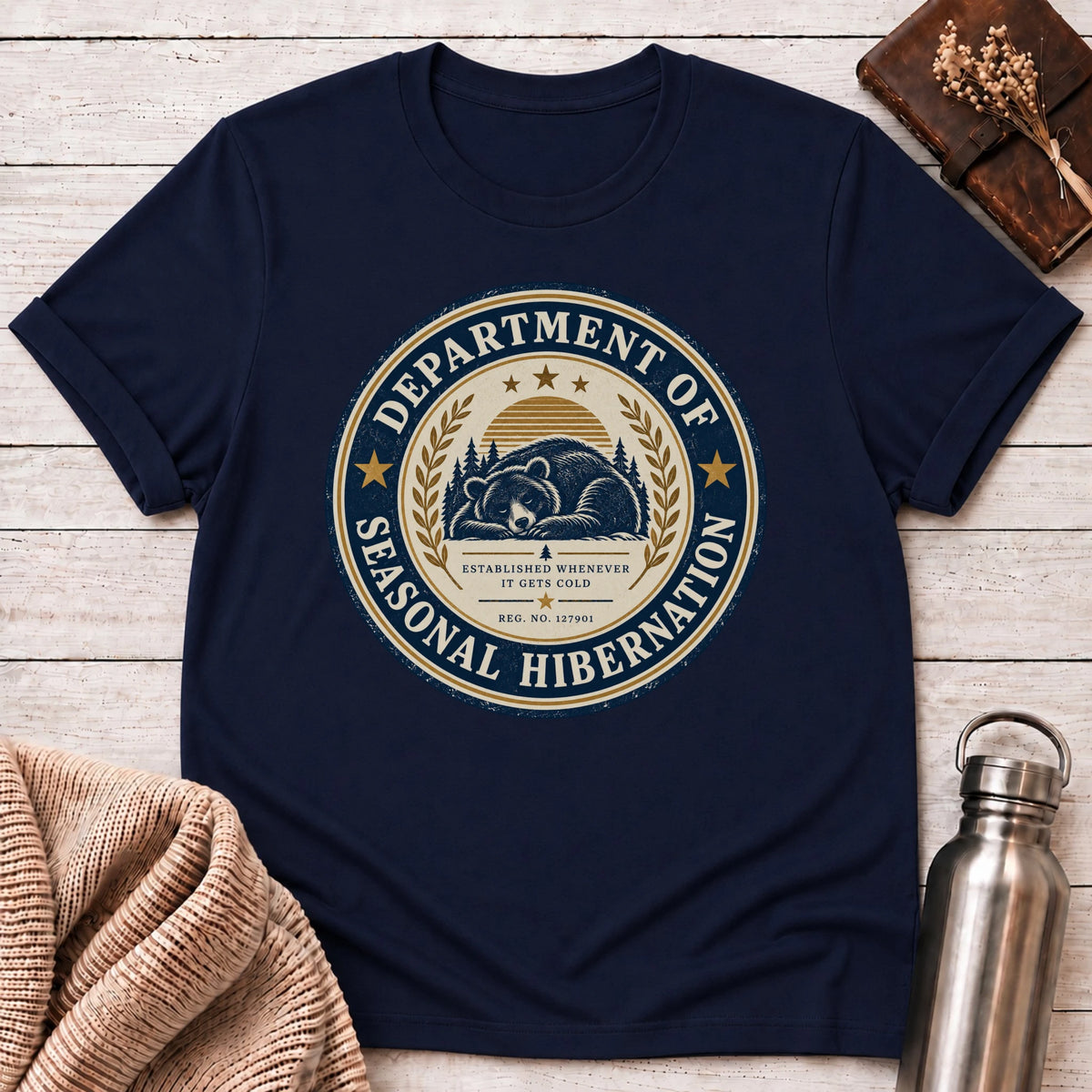 Navy