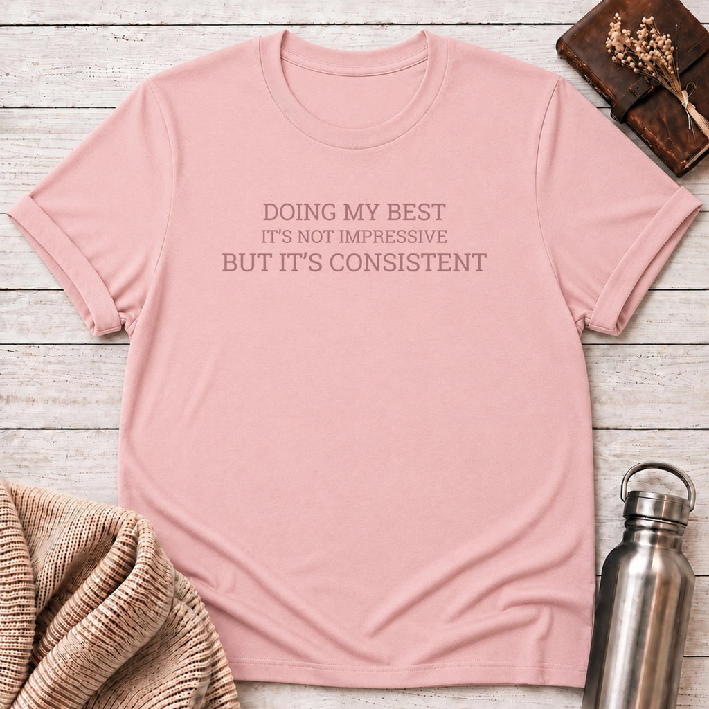 Soft Pink