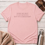 Soft Pink