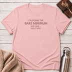 Soft Pink