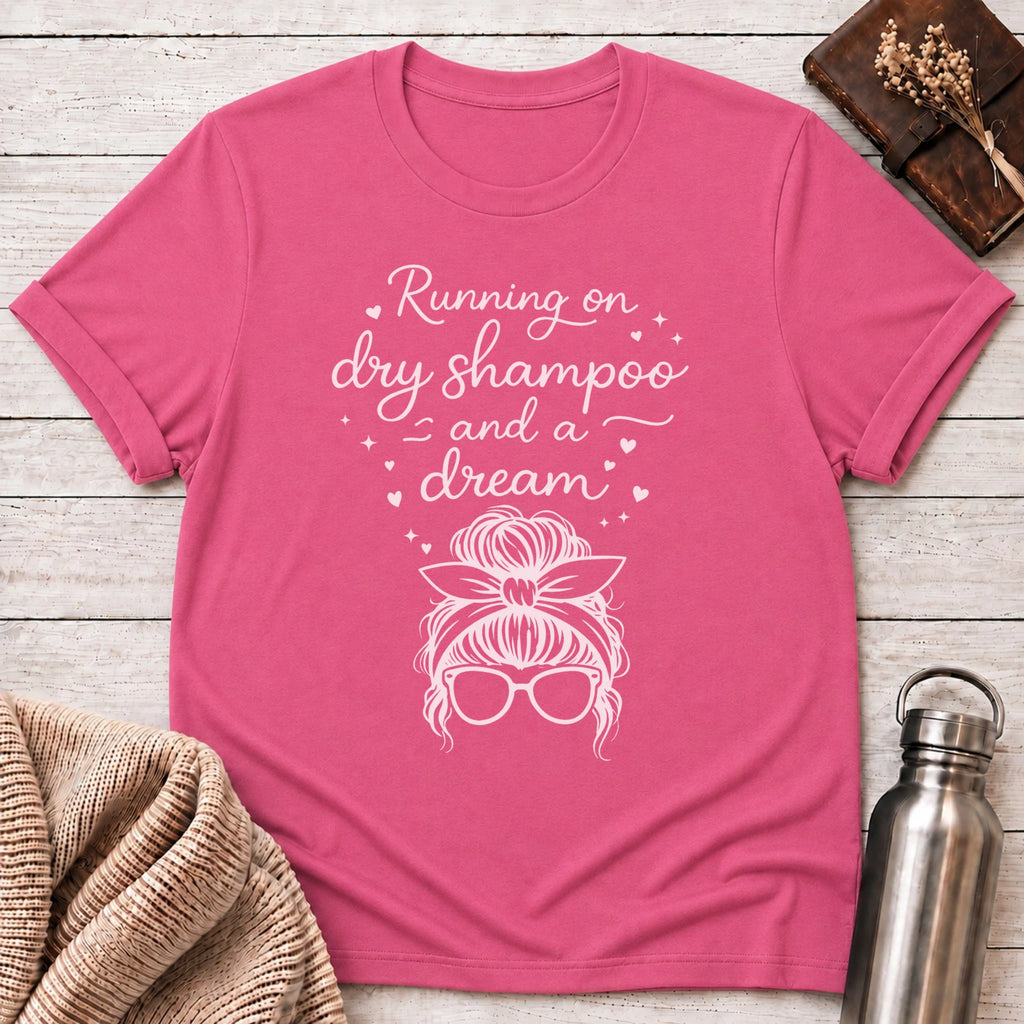 Charity Pink