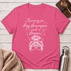 Charity Pink