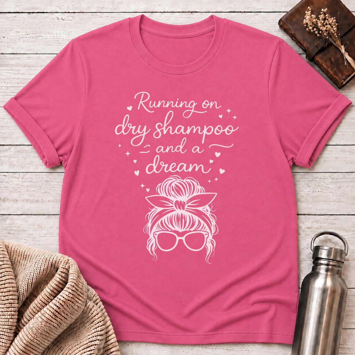 Charity Pink