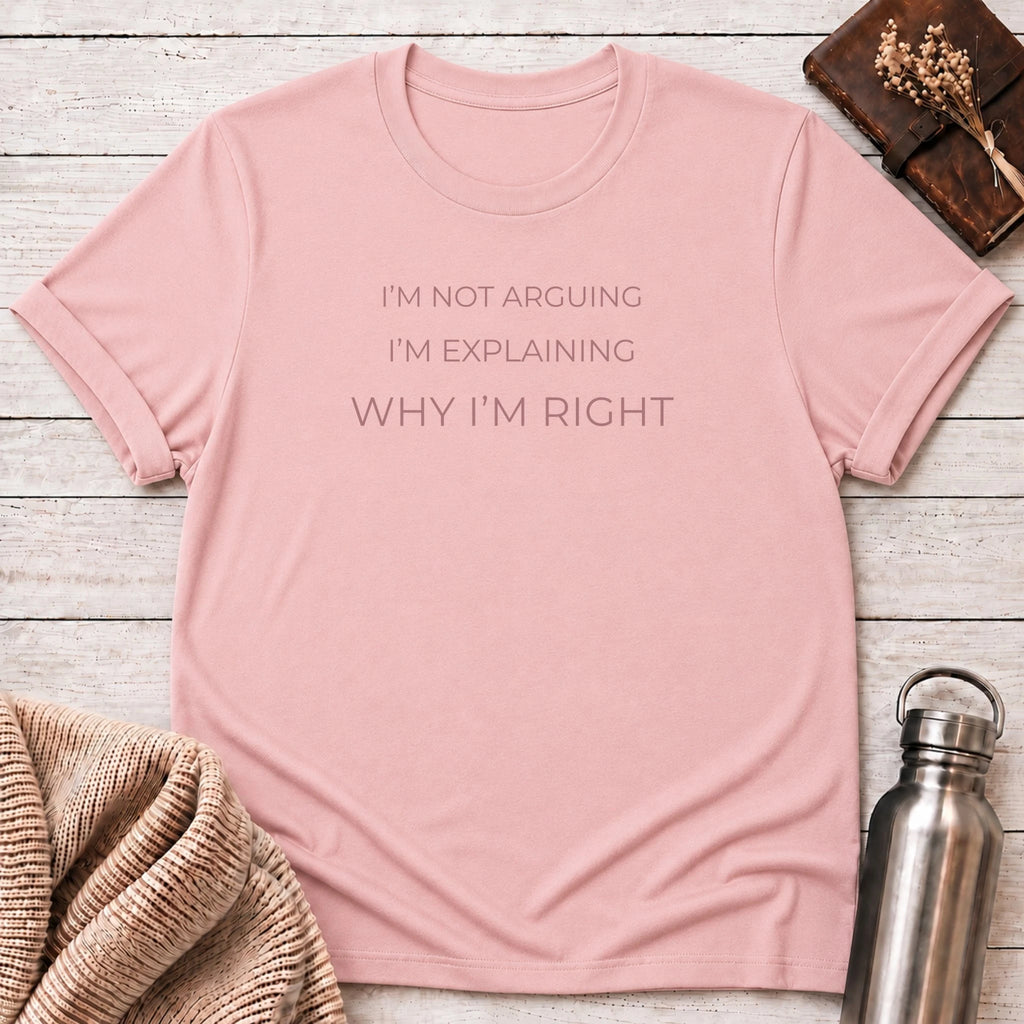 Soft Pink