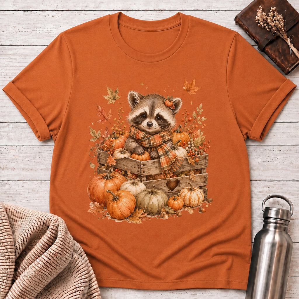 Burnt Orange
