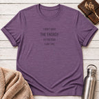 Heather Team Purple