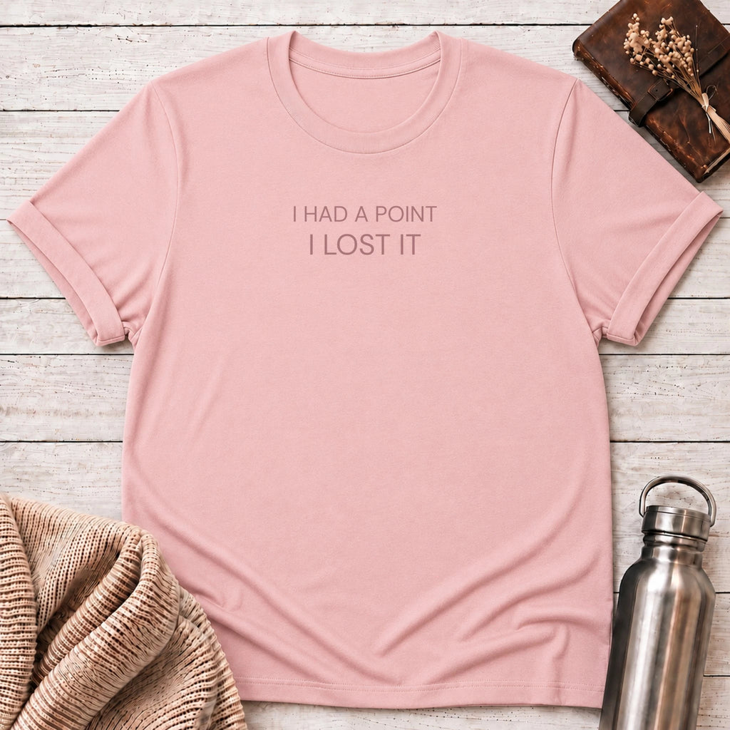 Soft Pink