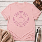 Soft Pink