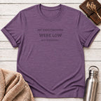 Heather Team Purple