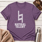 Heather Team Purple