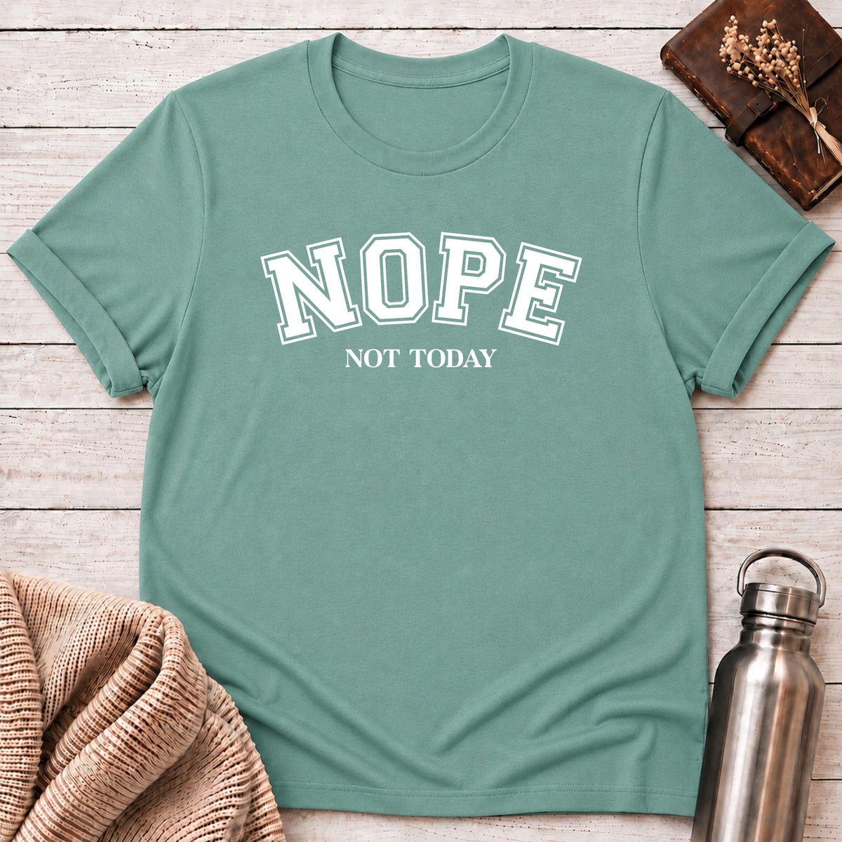 Teal