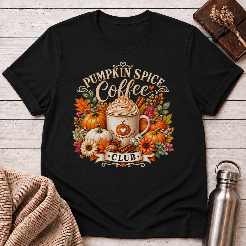 Vintage Black