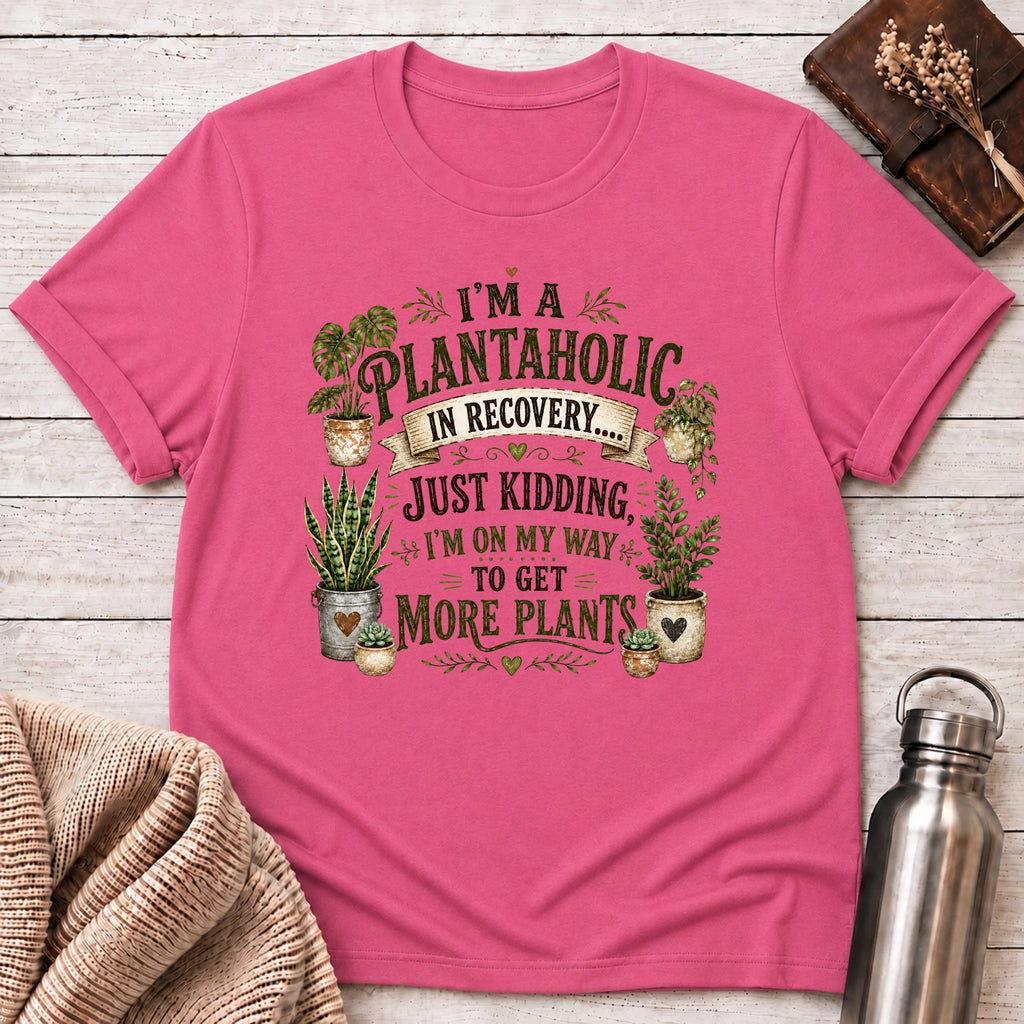 Charity Pink