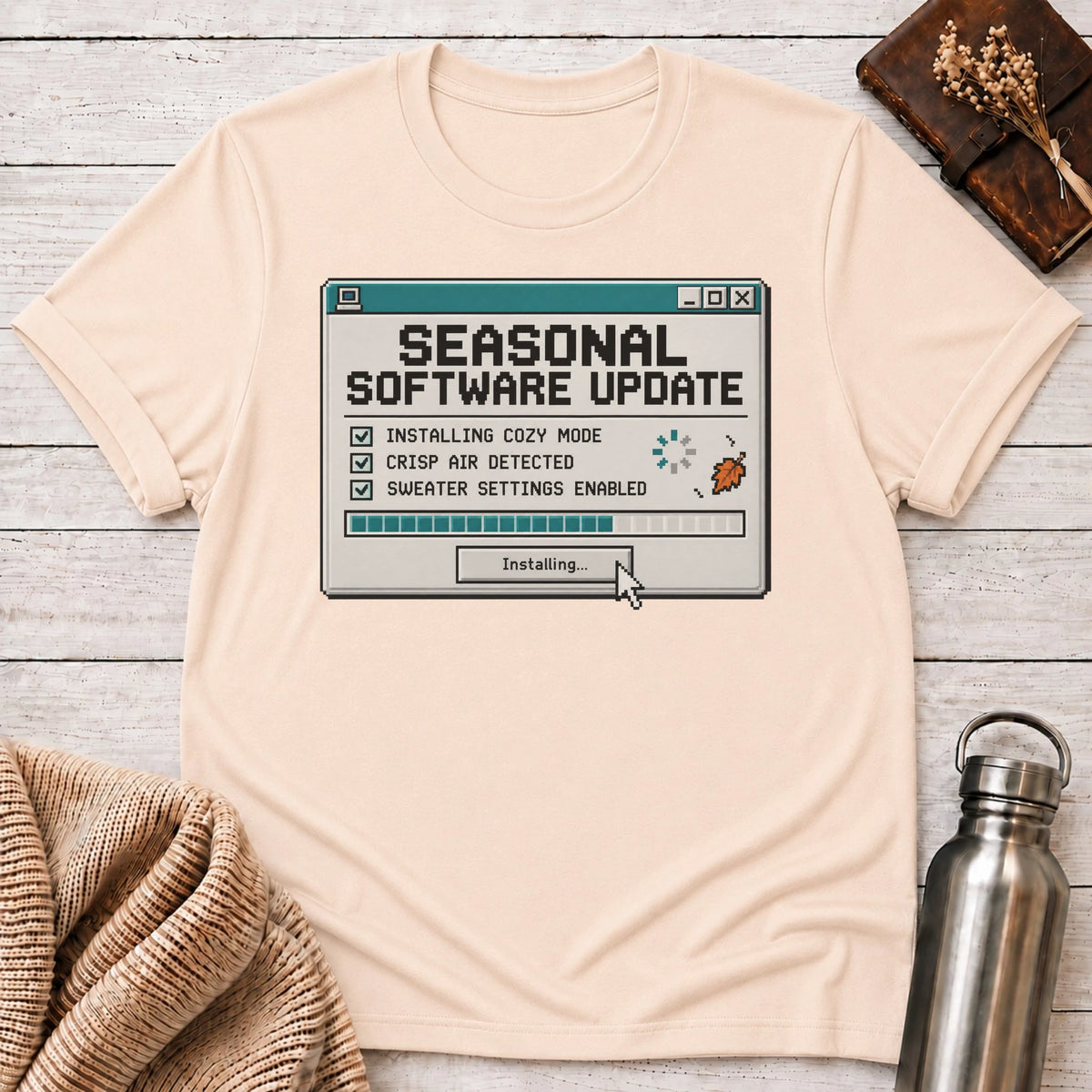 Soft Cream