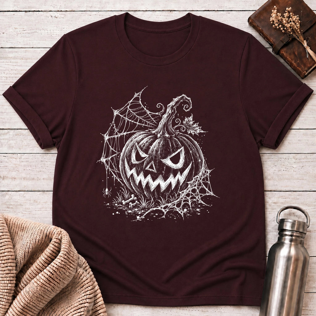 Oxblood Black