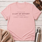 Soft Pink