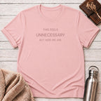 Soft Pink