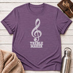 Heather Team Purple