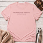 Soft Pink